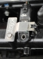 Preview: FORGE Halter für Unterdruck / Ladeluft Sensoren Megane 2 RS