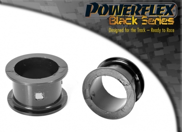 Powerflex Blackseries  Lagergummis Lenkgetriebe SMI Clio 2 RS