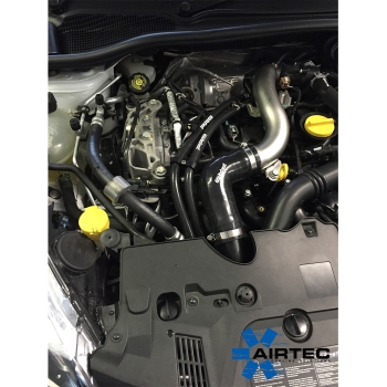 Airtec Turbo Kühler Kit Clio 4 RS