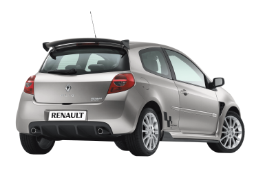 Original Renault Seitenschweller links  Clio 3 RS