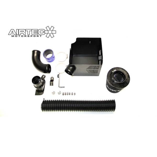 Airtec Luftfilter / Inductions Kit Clio 4 RS 220