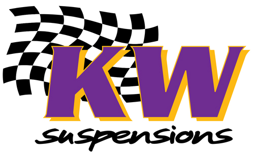 KW Gewindefahrwerk