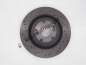 Preview: Original Renault Ersatzteile Bremsscheiben gelocht Vorderachse Megane 2 RS