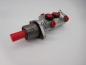 Preview: Hauptbremszylinder 23,8mm Version Eisen R5 ab BJ 85