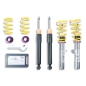 Preview: KW Gewindefahrwerk V1 inox Twingo 2 RS