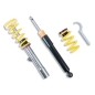 Preview: KW Gewindefahrwerk V1 inox Twingo 2 RS
