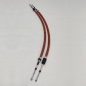 Preview: Schaltseile Sequentialer Schalter Clio 3 RS