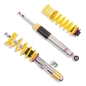 Preview: KW Gewindefahrwerk V3 inox-line Megane 3 RS