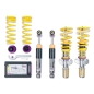 Preview: KW Gewindefahrwerk V3 inox-line Megane 4 RS