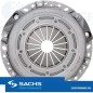 Preview: SACHS Performance/Race Kupplungs-Kit Sinter gefedert Clio 1, 1.8 16V, 2.0 16V Williams