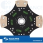 Preview: SACHS Performance/Race Kupplungs-Kit Sinter gefedert Clio 1, 1.8 16V, 2.0 16V Williams