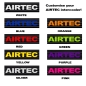 Preview: Airtec 60mm Ladeluftkühler Kit Clio 4 RS