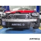 Preview: Airtec Ölkühler Kit Megane 3 RS