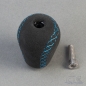 Preview: CAE Schaltknauf Alcantara Sonder-Edition