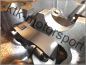 Preview: Catcams Slipper Kit Megane 2 RS