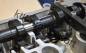 Preview: Catcams Slipper Kit Megane 2 RS