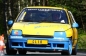 Preview: GFK Scheinwerferabdeckung Clio 1
