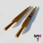 Preview: DNA Racing Koppelstange lang einstellbar Clio 3 RS