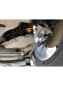 Preview: DNA Racing Stabilisator hinten einstellbar Clio 4 RS