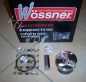 Preview: Wössner Schmiedekolben-Kit Clio 1, 1.8 16V