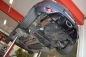 Preview: FMS 76mm Abgasanlage ab Kat Megane 3 RS mit Zulassung