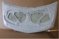 Preview: GFK Motorhaube Clio 3