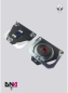 Preview: DNA Racing Components Domlager Clio 4 RS