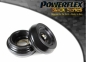 Preview: Powerflex Blackseries Buchsen Domlager vorne  Clio 2 RS