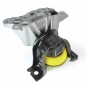 Preview: Powerflex PU-Motorlagereinsatz oben Clio 4 RS