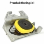 Preview: Powerflex PU-Einsatz Getriebe Clio 4 RS