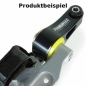Preview: Powerflex Drehmomentstütze oben Road Megane 4 RS