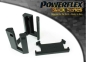 Preview: Powerflex Blackseries Buchsen vorderes Motorlager oben - Track / Race für Renault Megane IV Incl. RS