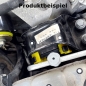Preview: Powerflex Blackseries Buchsen vorderes Motorlager oben - Track / Race für Renault Megane IV Incl. RS