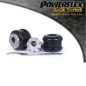 Preview: Powerflex BlackSeries Buchsen Querlenker vorne für Renault Megane 3  RS  verstellbar