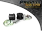 Preview: Powerflex BlackSeries Buchsen Querlenker vorne, hintere Buchse für Renault Megane 3 RS