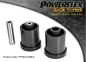 Preview: Powerflex BlackSeries Buchsen Hinterachse für Renault Clio 4 RS