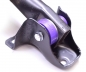 Preview: Powerflex Blackseries Fahrwerksbuchsen Clio 2 RS Sport Hinterachse