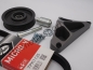 Preview: Klimaanlagen Ersatz-Kit Aluminium Megane 3 RS