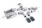 Preview: Miltek Abgasanlage A110 A110S 1.8TCe