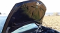 Preview: Carbon Motorhaube Clio 3