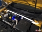 Preview: Ultra-Racing Domstrebe vorne oben Megane 3 RS