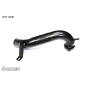 Preview: Airtec Hard Pipe Clio 4 RS heiße Seite