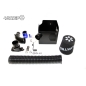 Preview: Airtec Luftfilter / Inductions Kit Clio 4 RS 200