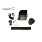Preview: Airtec Luftfilter / Inductions Kit Clio 4 RS 220