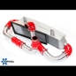 Preview: Airtec 60mm Ladeluftkühler Kit Clio 4 RS