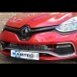 Preview: Airtec 60mm Ladeluftkühler Kit Clio 4 RS