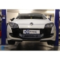 Preview: Airtec Stage 1 Ladeluftkühler 60mm Megane III RS 250, 265
