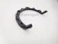 Preview: Blende Ausschnitt Auspuff Clio 2 RS