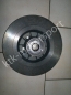 Preview: Original Renault Bremsscheiben-Satz Hinterachse für Megane 2 RS R26 Phase 2