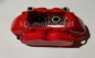 Preview: Brembo Bremssattel Vorderachse links Megane 3 RS rot